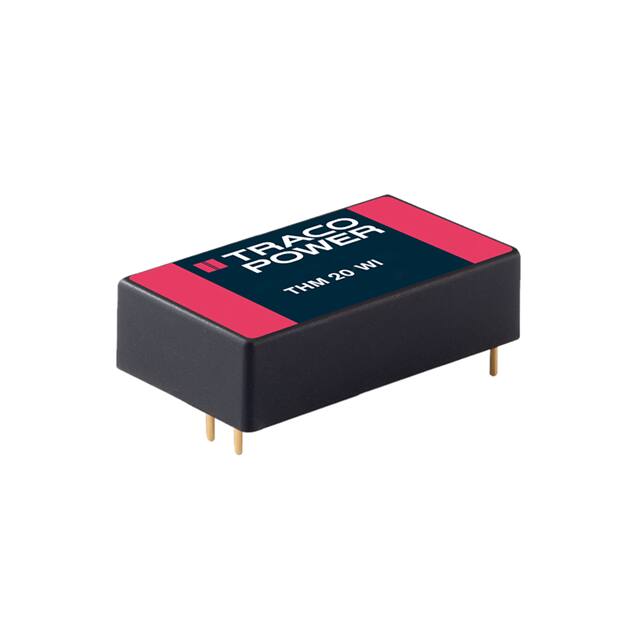 THM 20-2422WI Traco Power  Convertidores CC CC